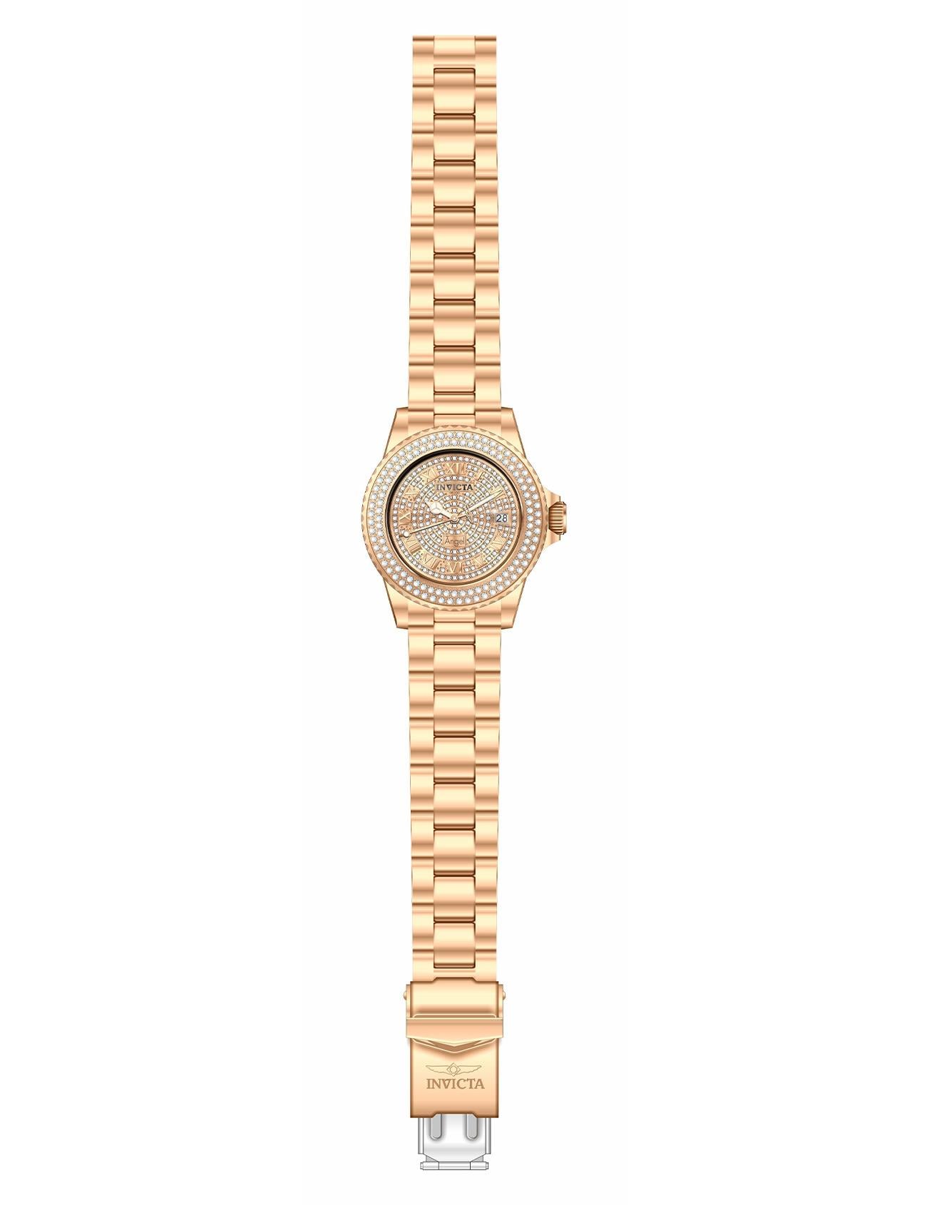 INVICTA 190256 Kadın Kol Saati