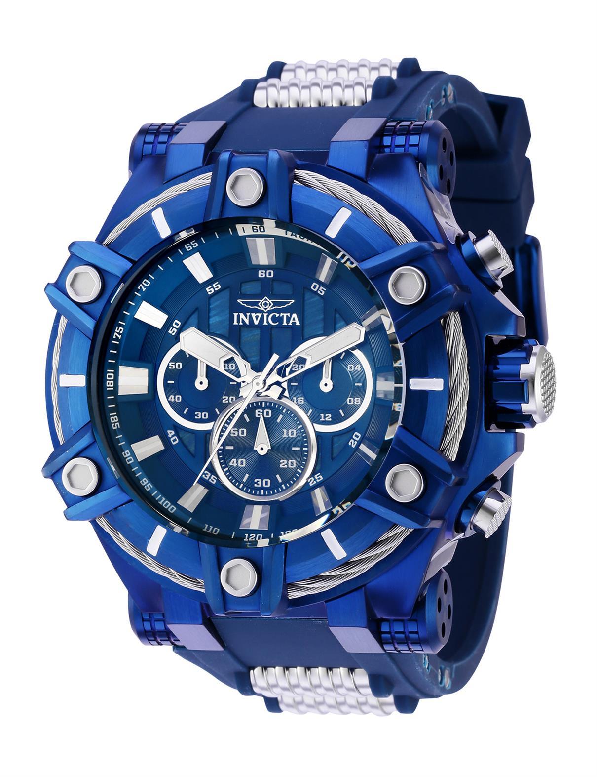 INVICTA