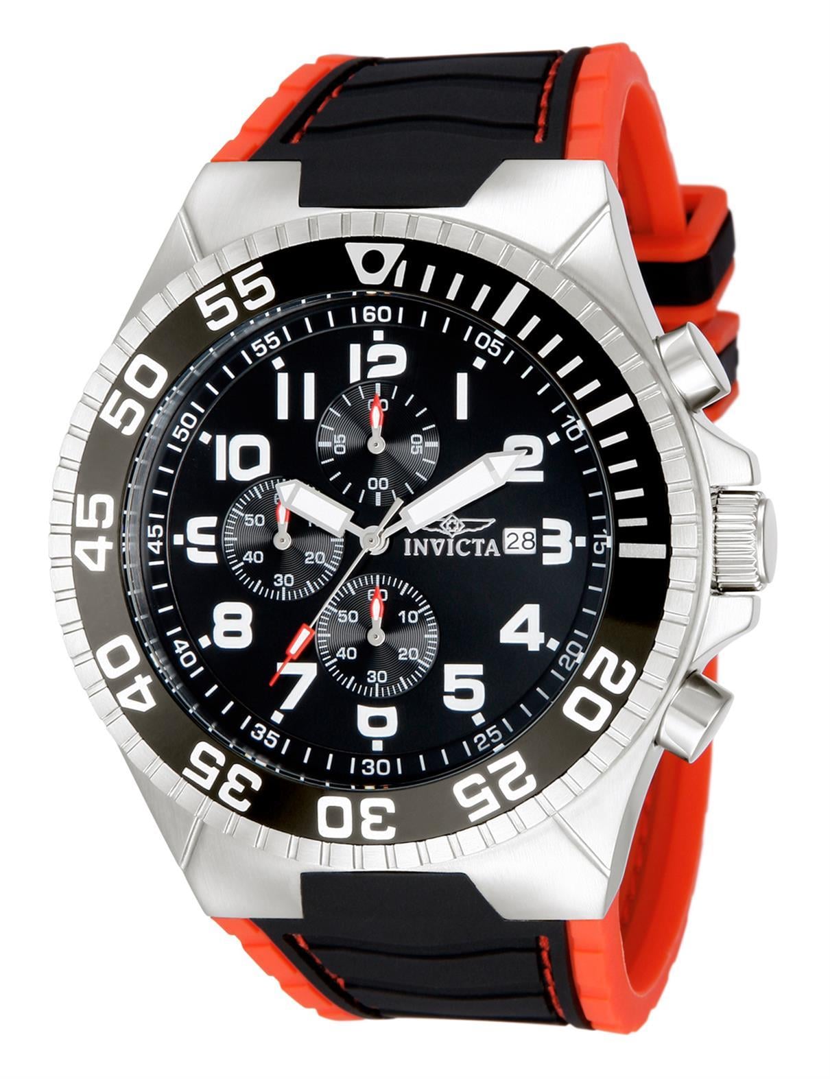 INVICTA 212412 Erkek Kol Saati