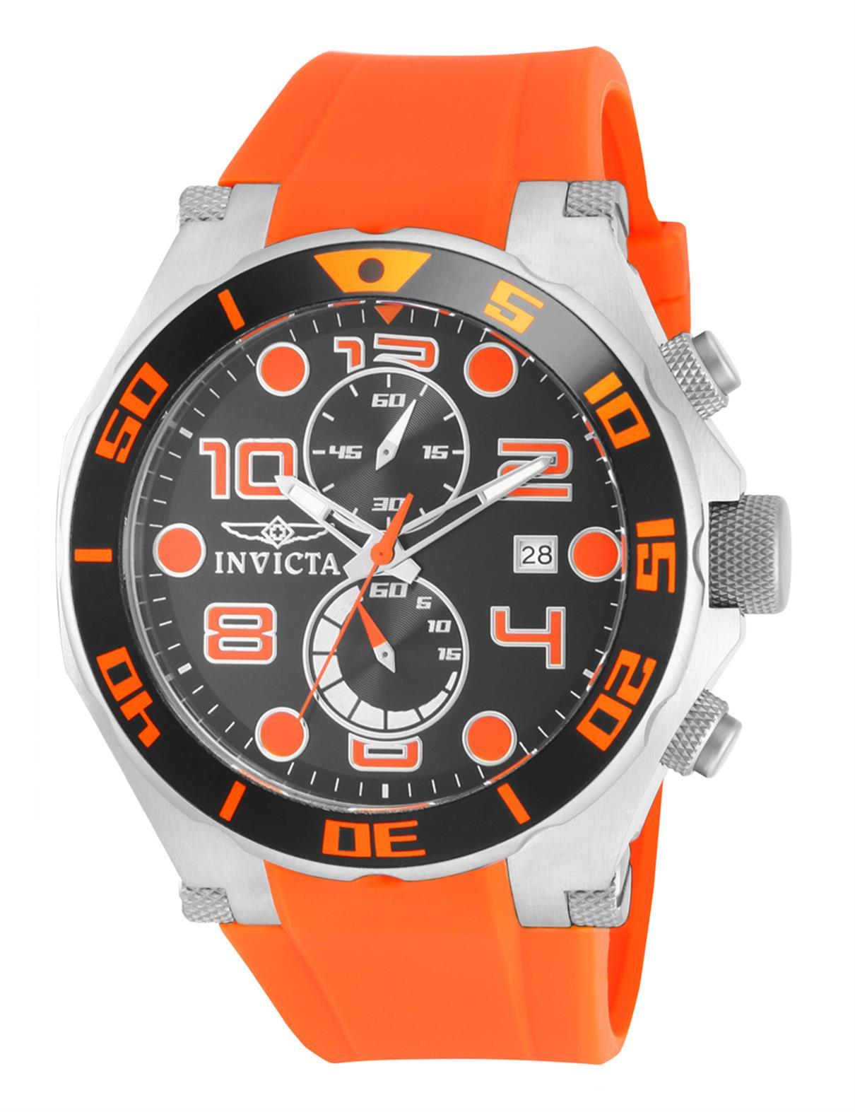 INVICTA 215395 Erkek Kol Saati