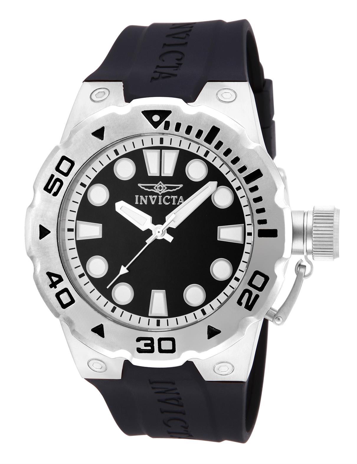 INVICTA 216132 Erkek Kol Saati