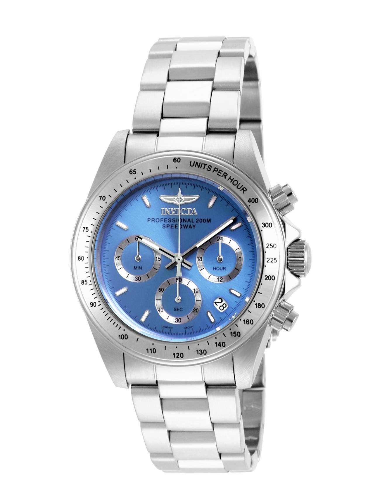 INVICTA 216655 Speedway Kol Saati