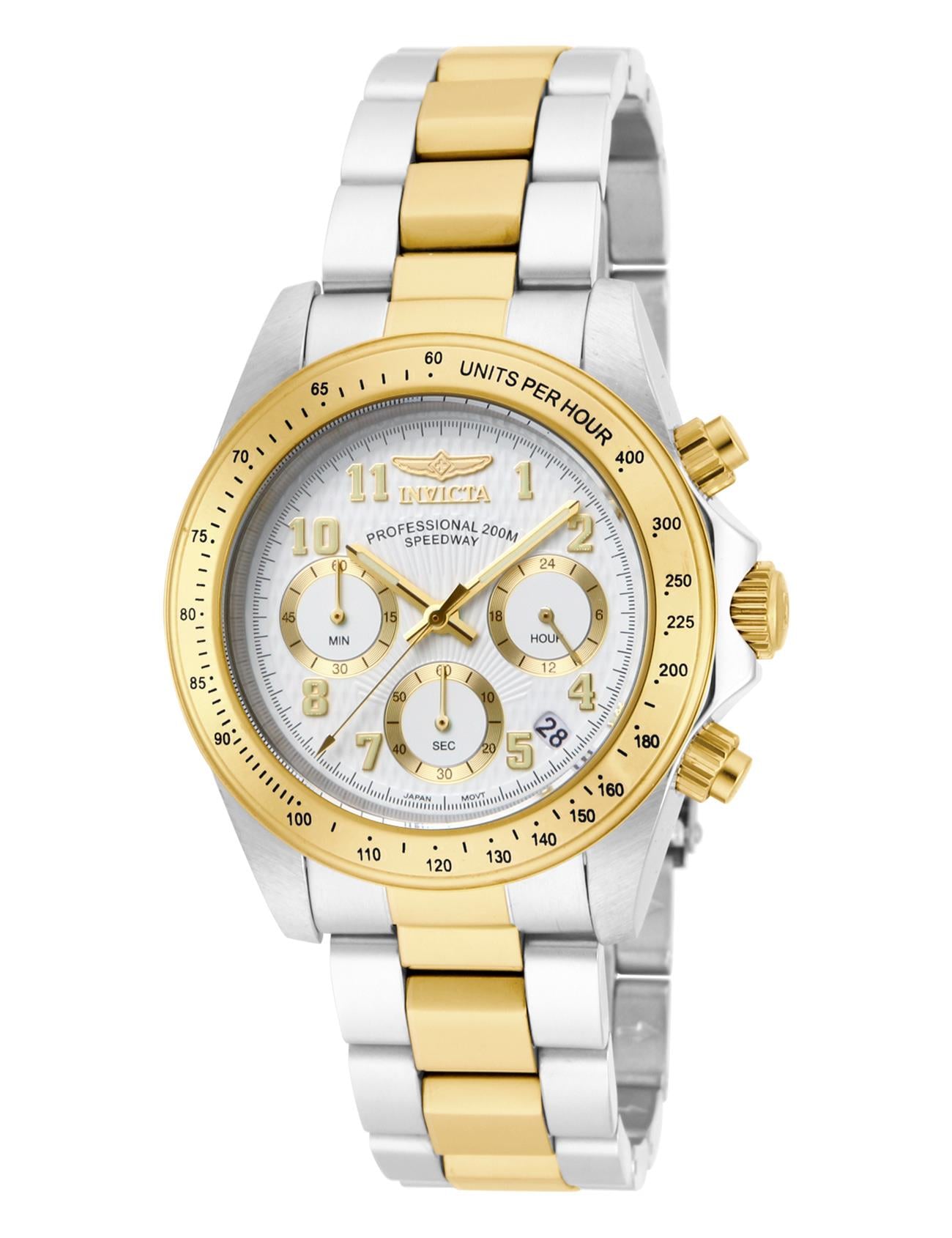 INVICTA 217026 Speedway Kol Saati
