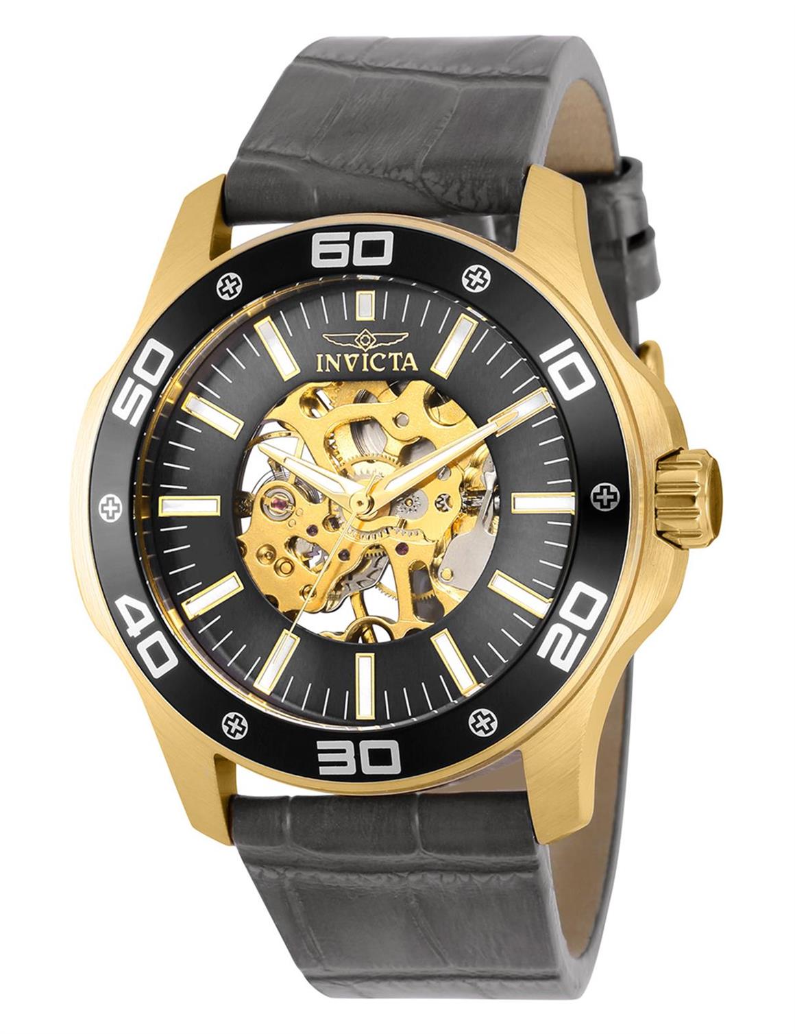 INVICTA 217261 Erkek Kol Saati