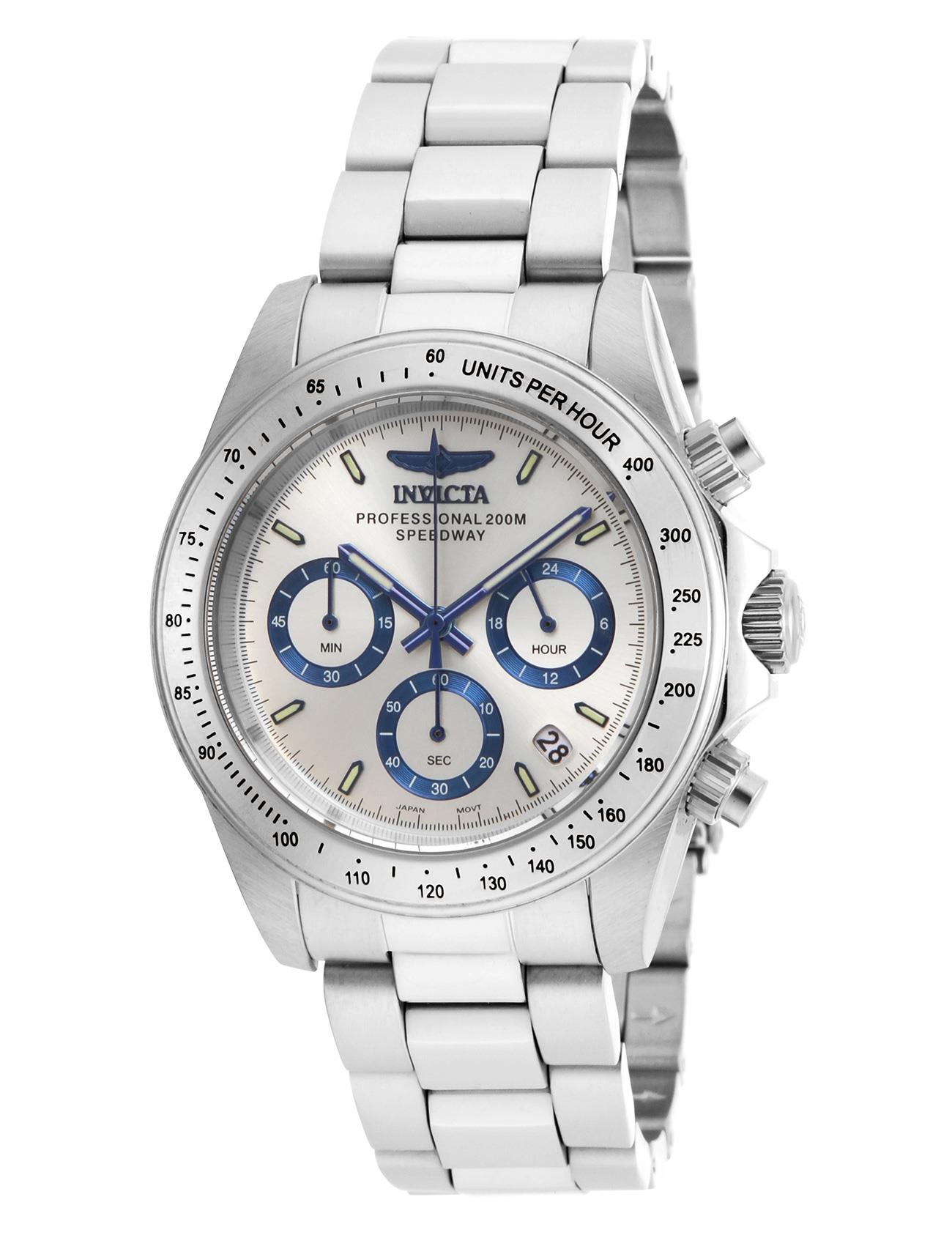 INVICTA 217311 Speedway Kol Saati