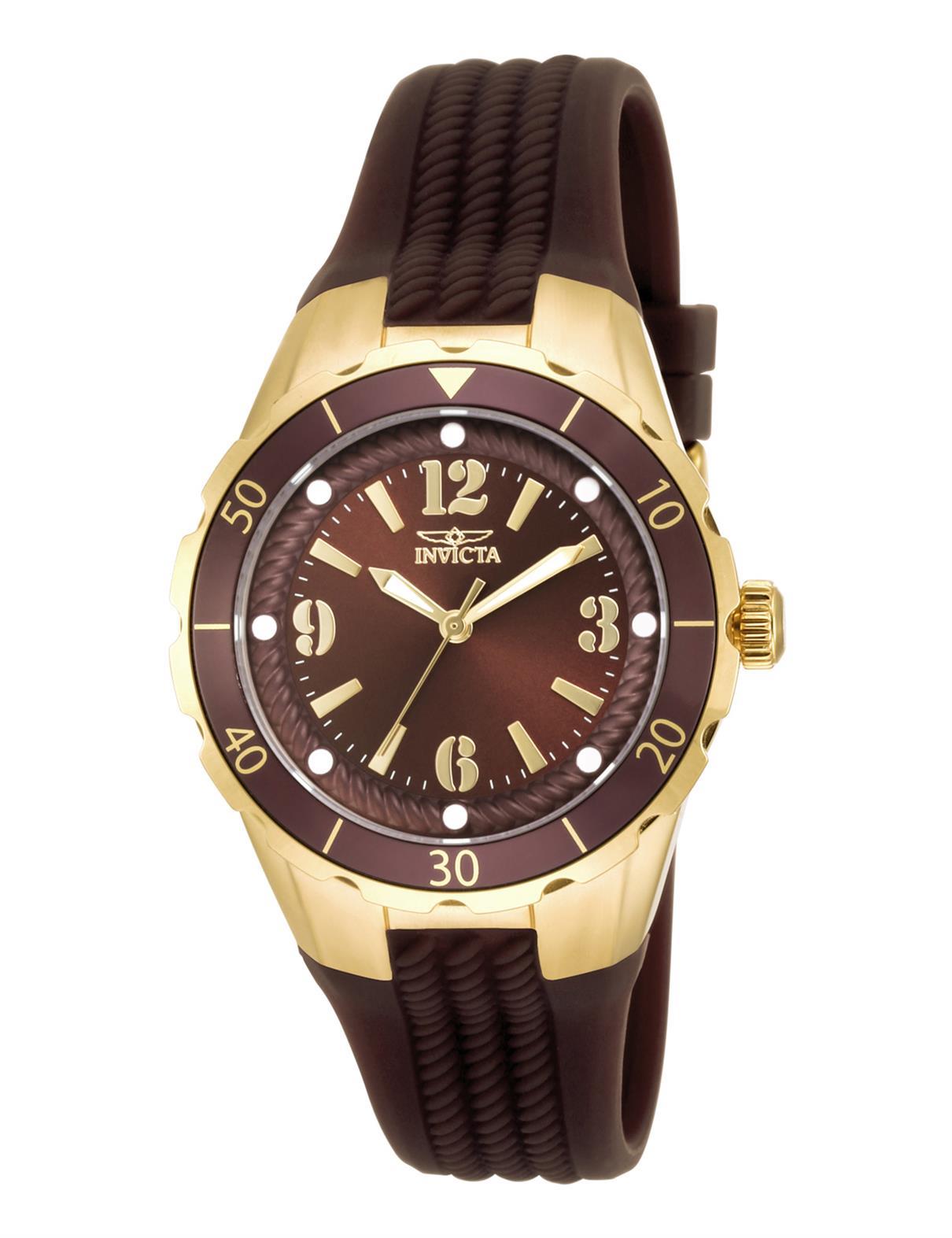 INVICTA 217485 Kadın Kol Saati