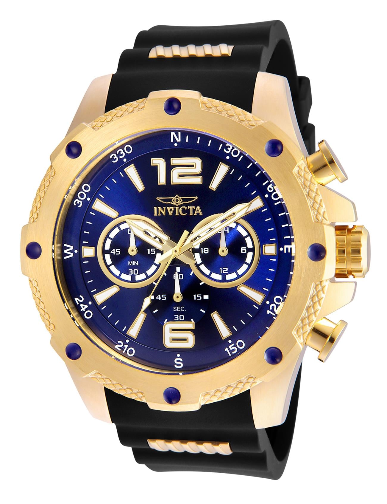 INVICTA 219659 Erkek Kol Saati