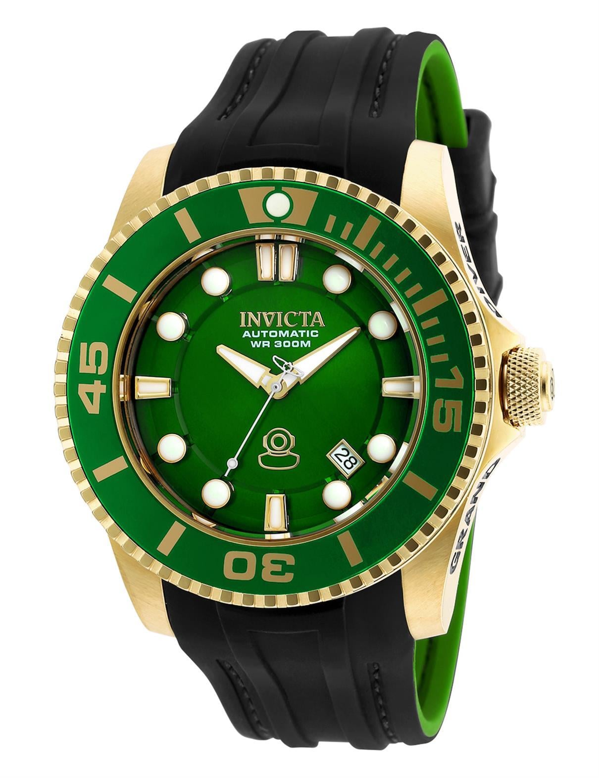 INVICTA 220202 Erkek Kol Saati