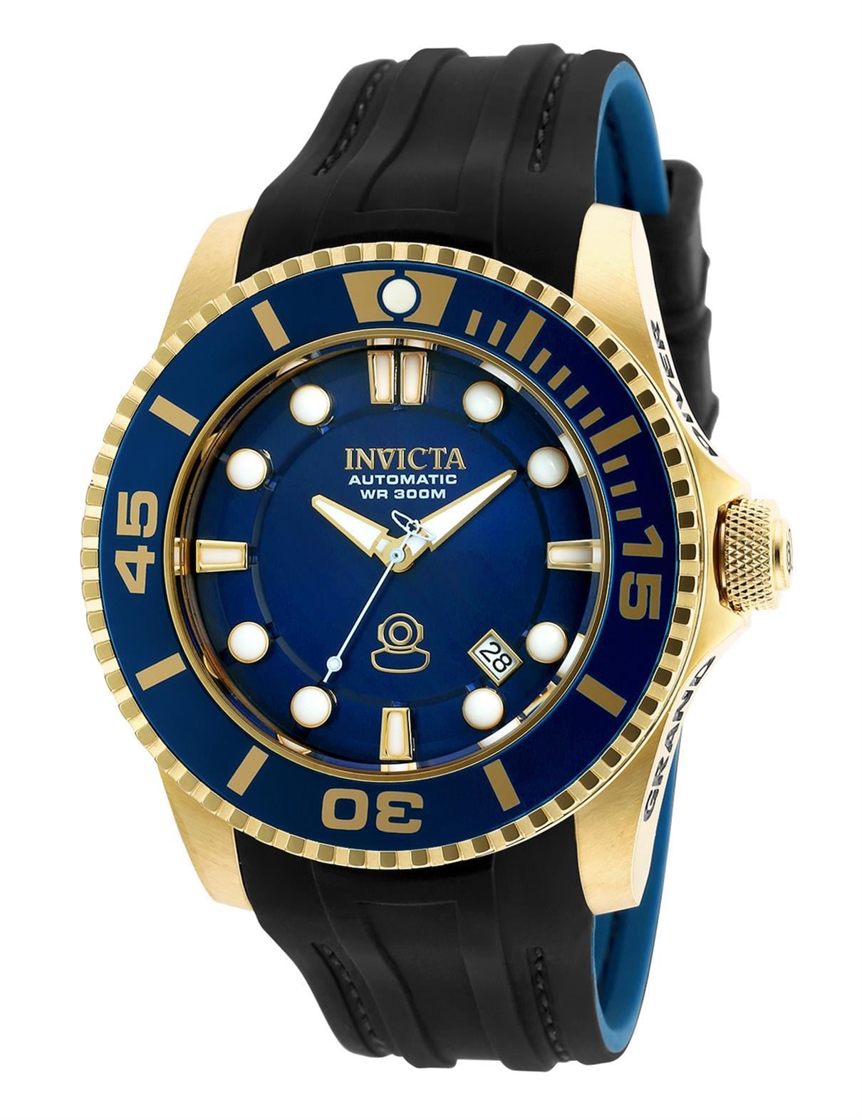INVICTA 220203 Erkek Kol Saati