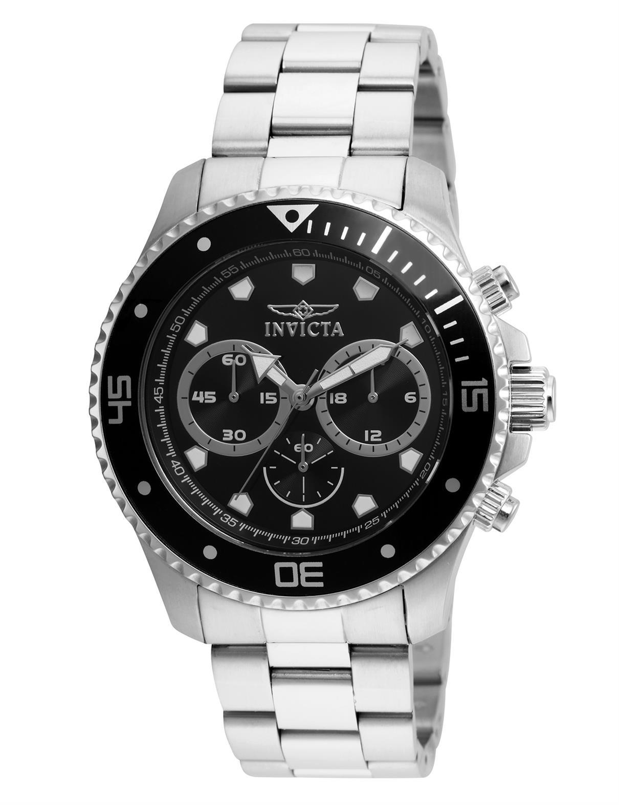 INVICTA 221787 Erkek Kol Saati