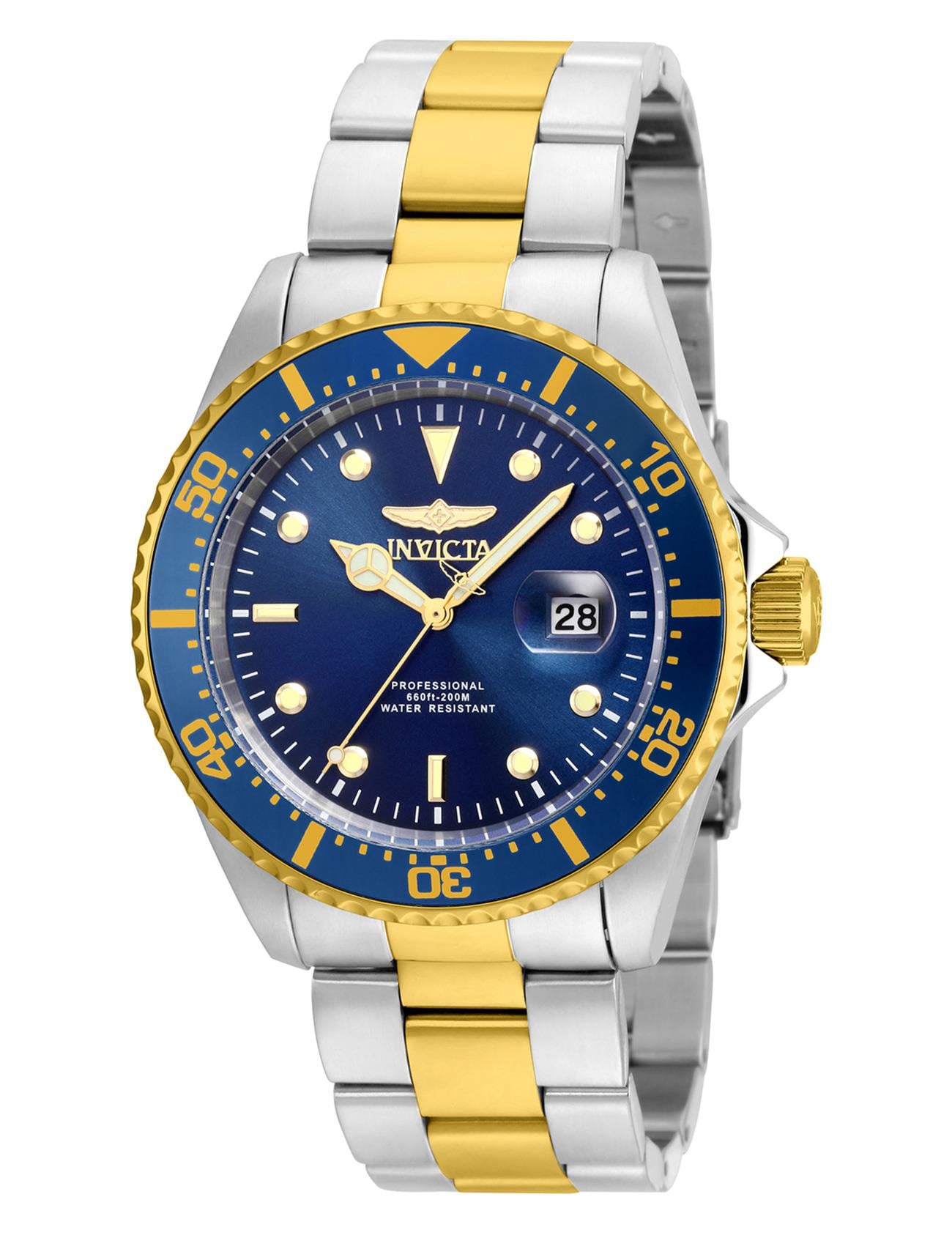 INVICTA 222058 Erkek Kol Saati