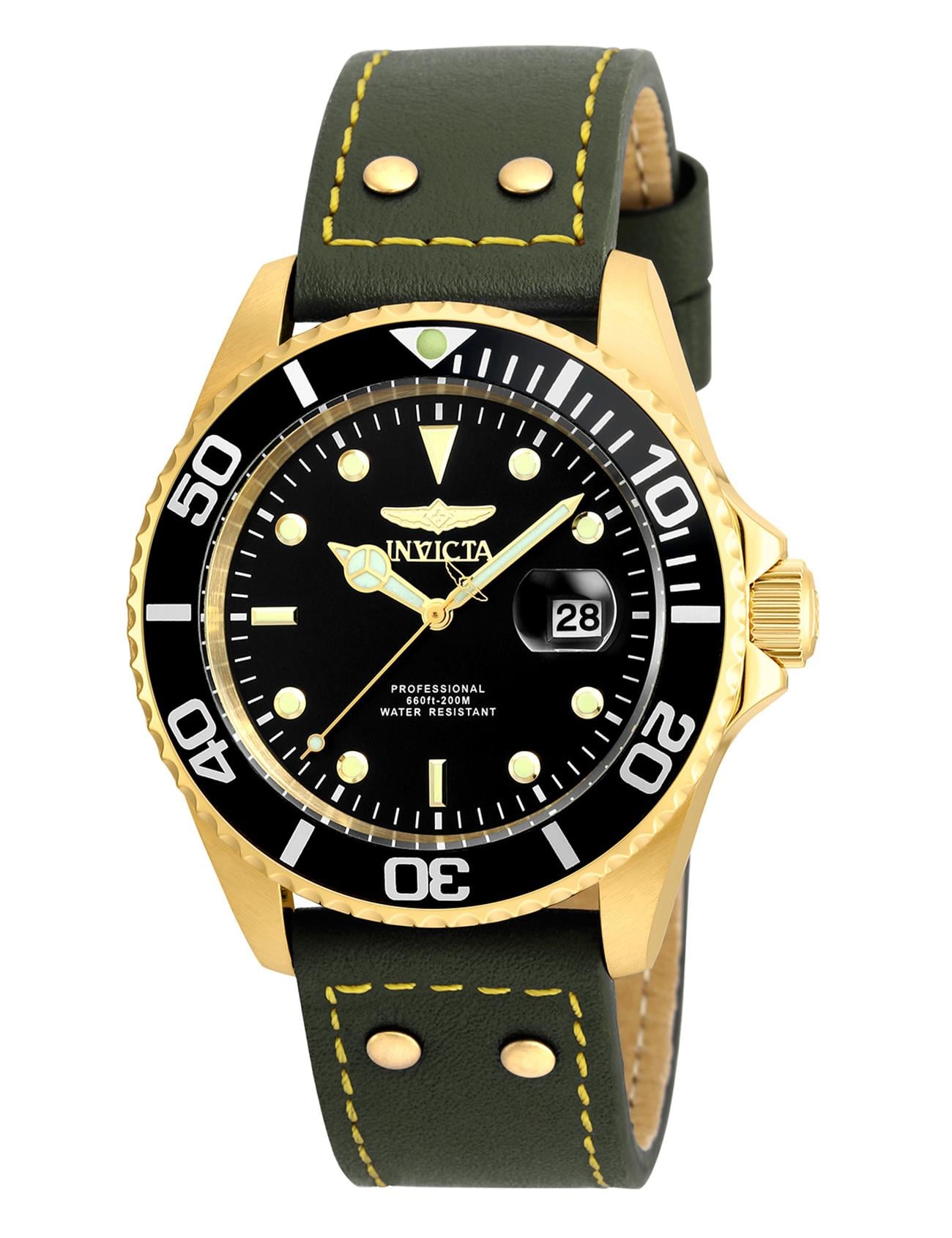 INVICTA 222075 Erkek Kol Saati