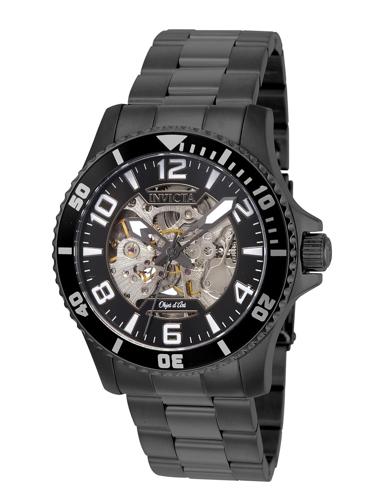 INVICTA 222606 Erkek Kol Saati