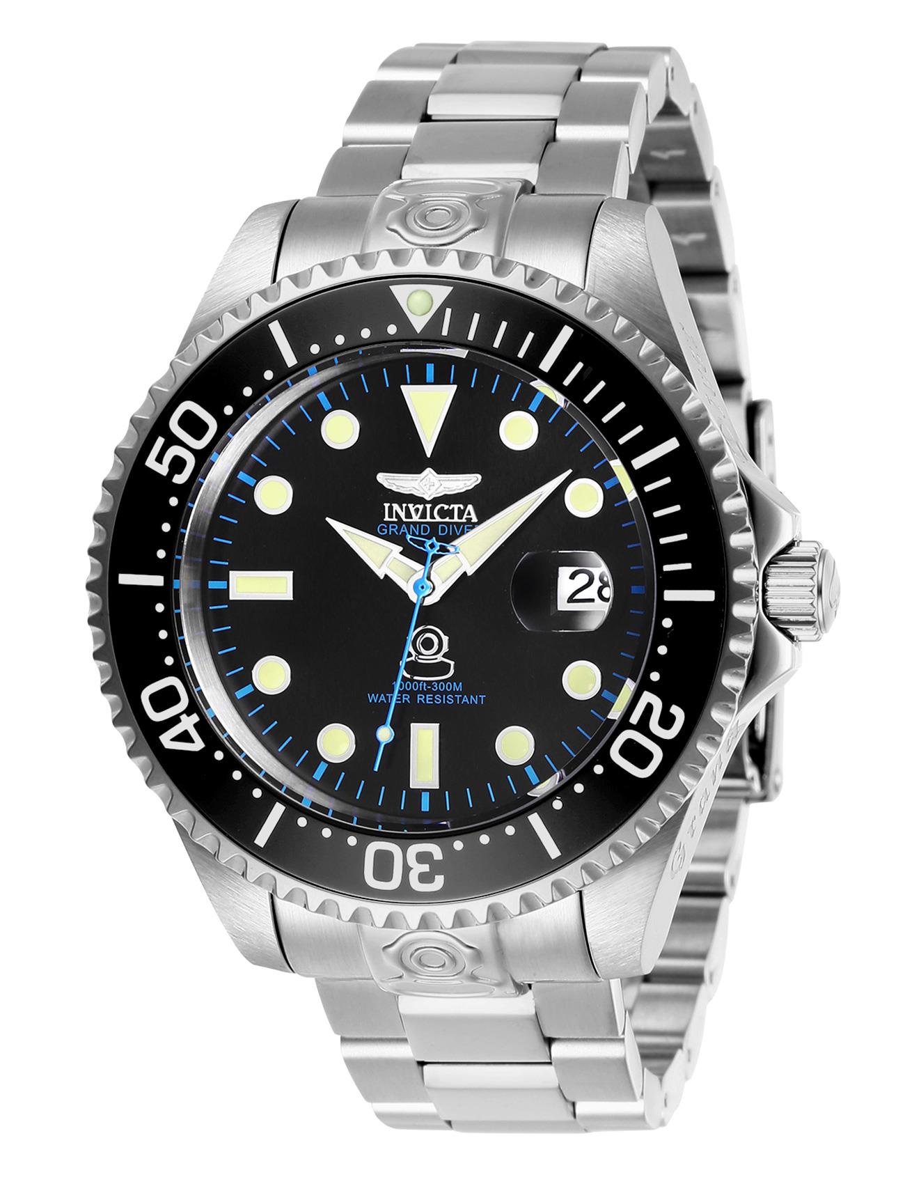 INVICTA 227610 Erkek Kol Saati