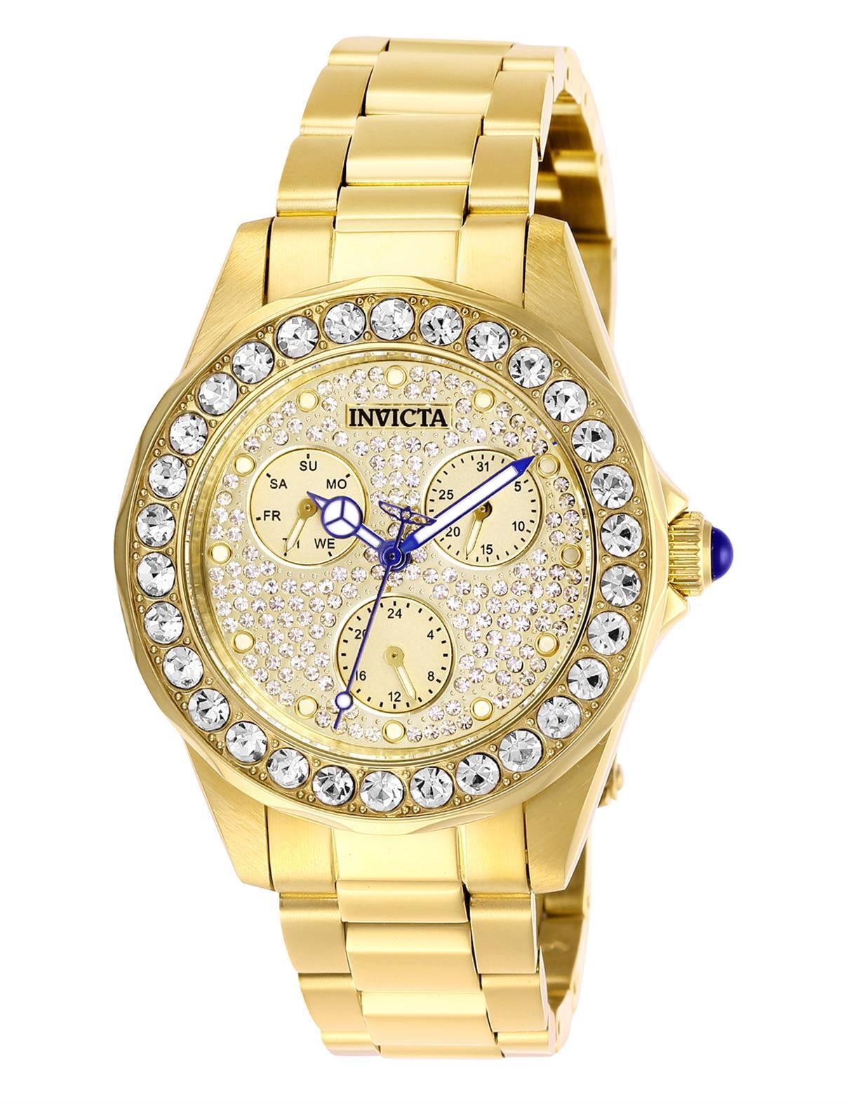 INVICTA 228461 Kadın Kol Saati