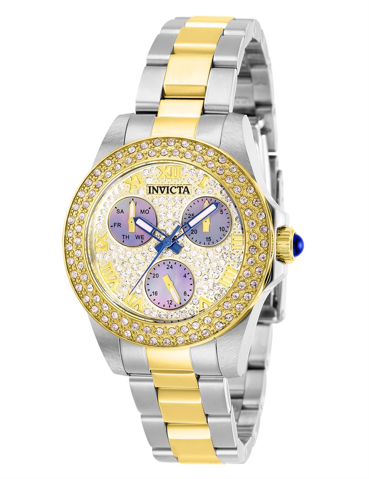 INVICTA 228475 Kadın Kol Saati