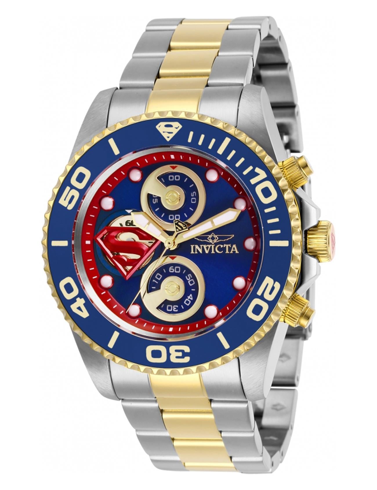 INVICTA 229063 Erkek Kol Saati