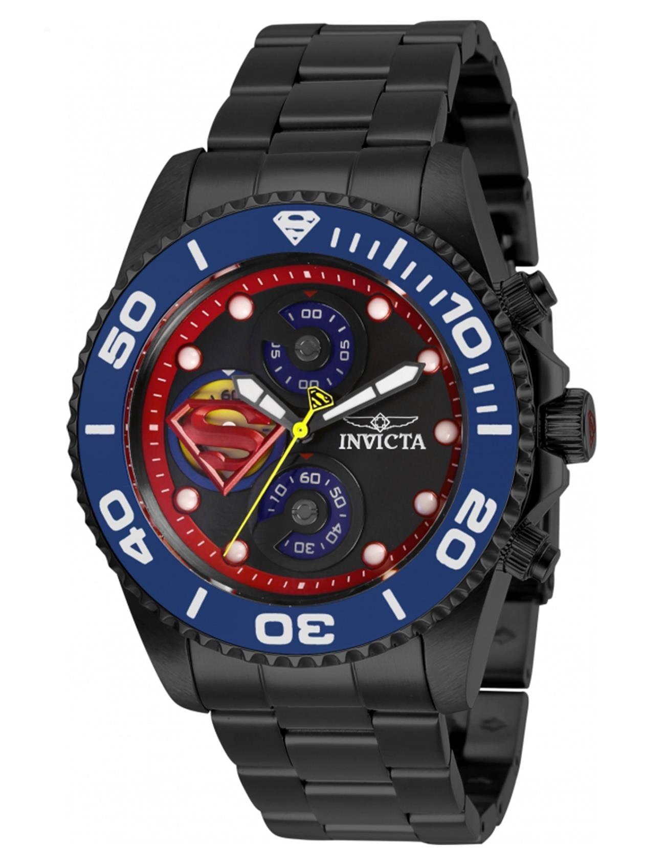 INVICTA 229065 Erkek Kol Saati