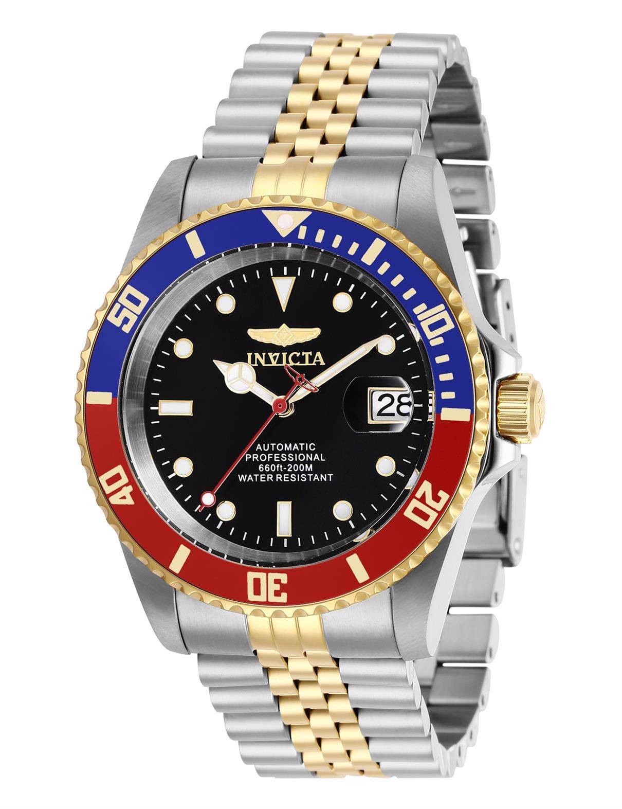 INVICTA 229180 Erkek Kol Saati