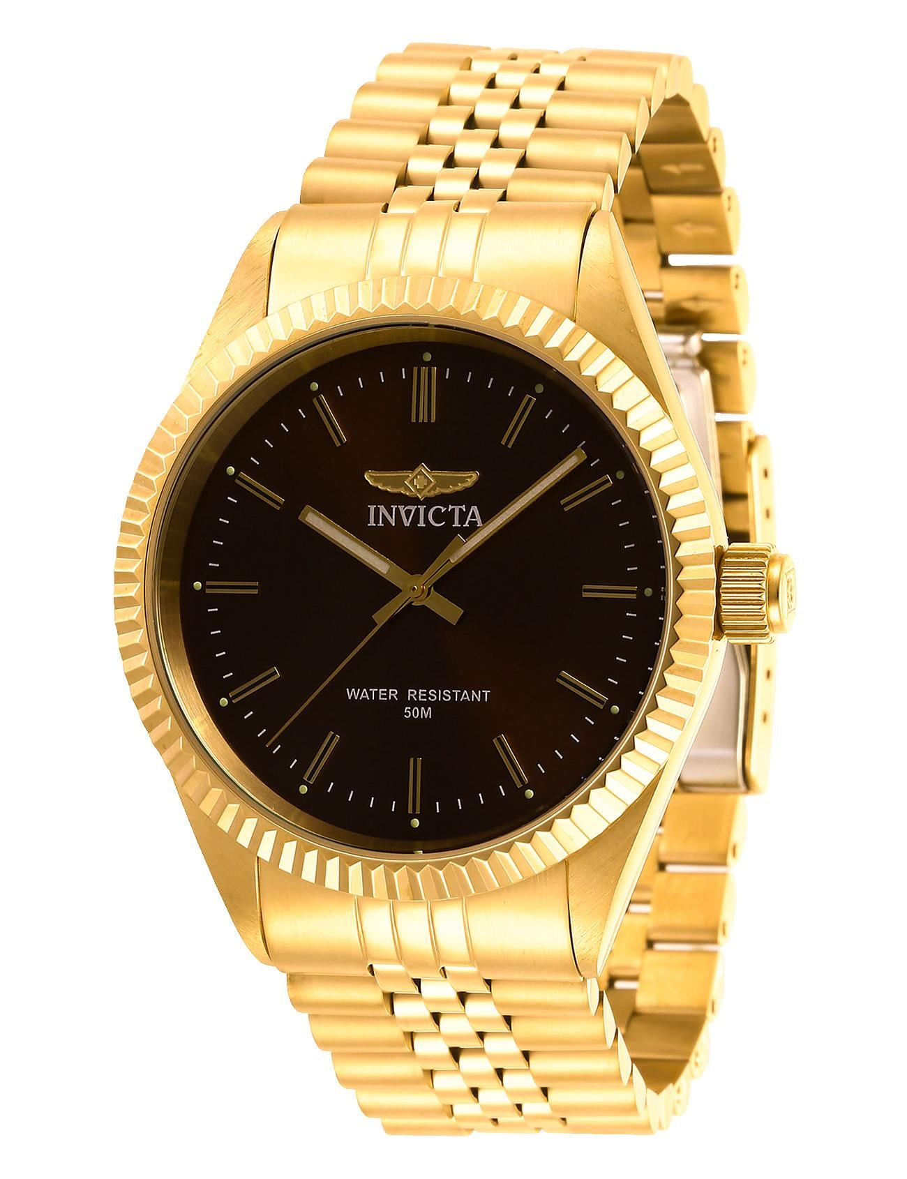 INVICTA 229387  Erkek Kol Saati