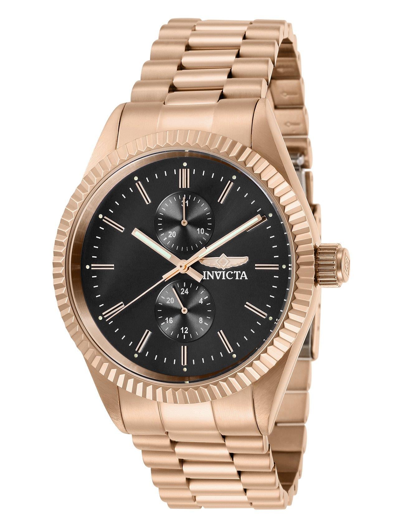 INVICTA 229432 Erkek Kol Saati