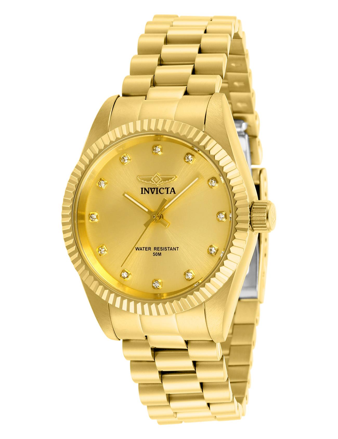 INVICTA 229510 Kadın Kol Saati