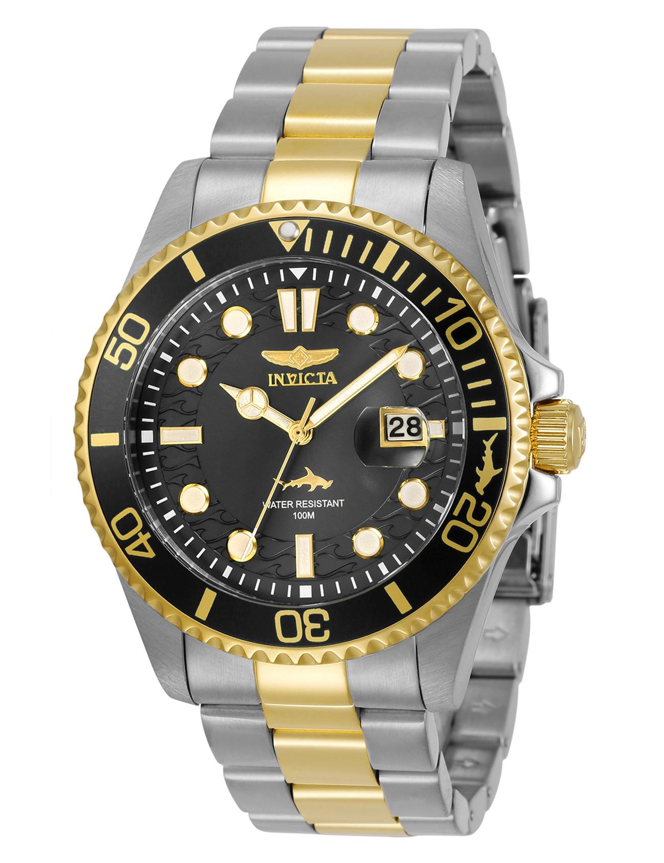 INVICTA 230023 Erkek Kol Saati