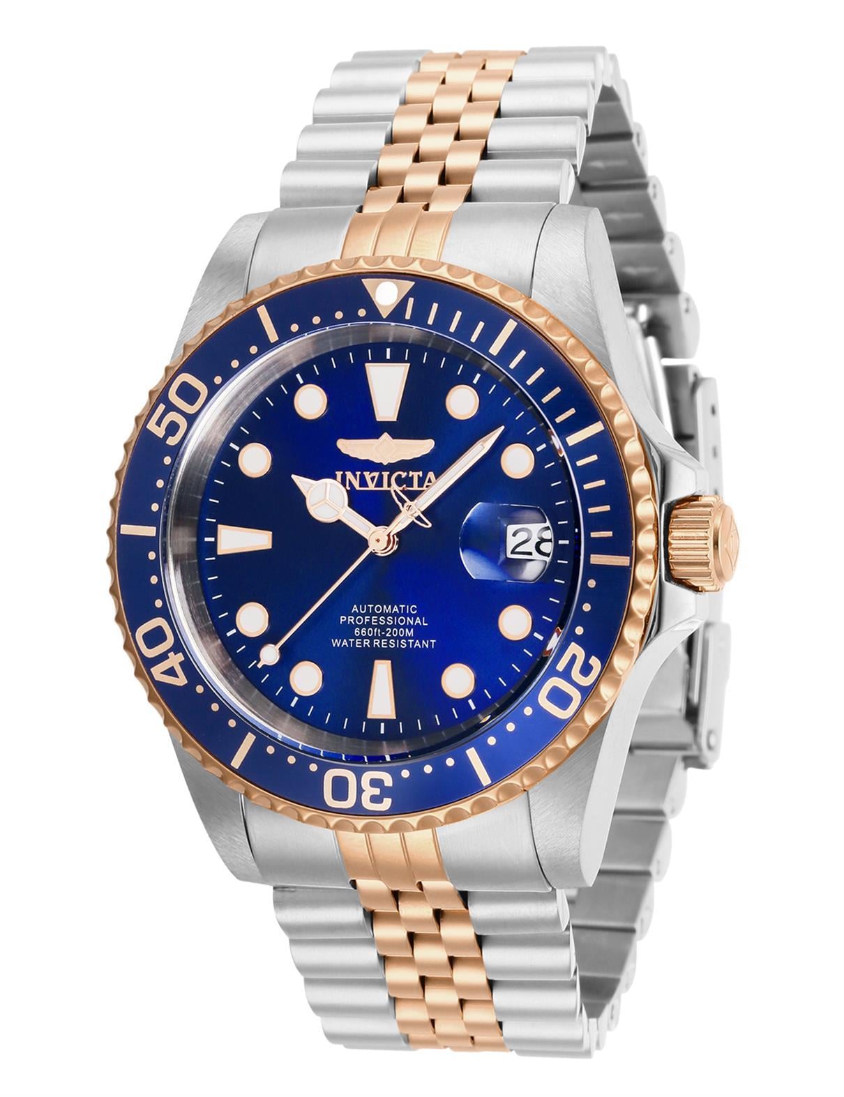 INVICTA 230098 Erkek Kol Saati