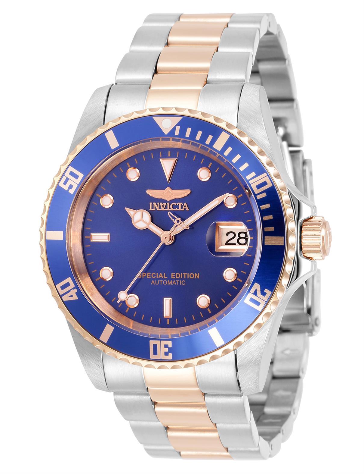 INVICTA 230600 Erkek Kol Saati