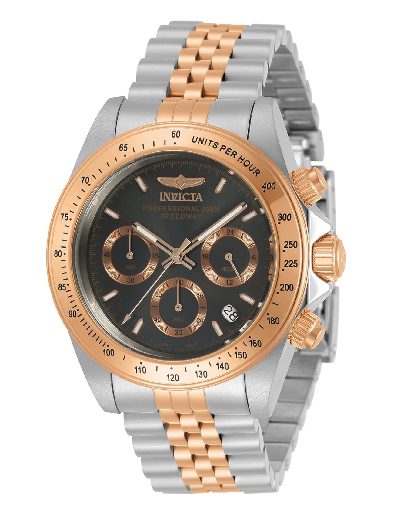 INVICTA 230993 Speedway Kol Saati