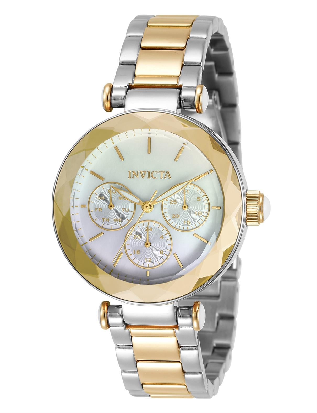 INVICTA 231302 Kadın Kol Saati