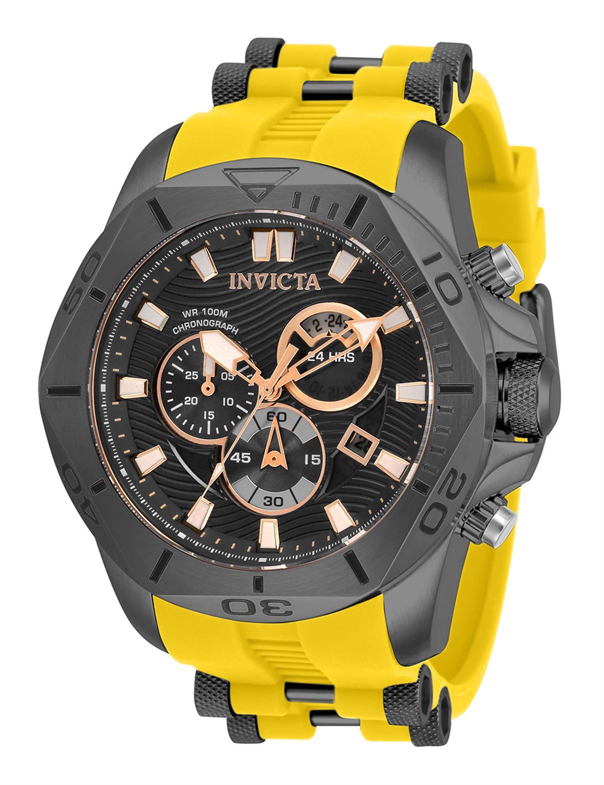 INVICTA 232255 Erkek Kol Saati