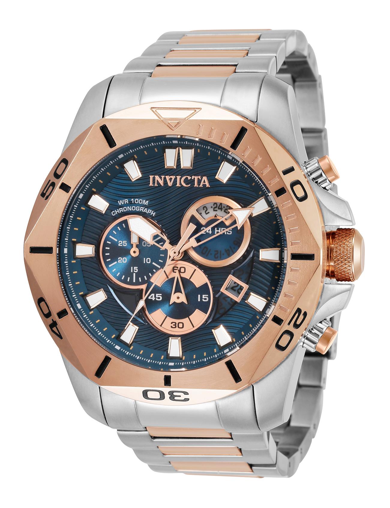 INVICTA 232273 Erkek Kol Saati