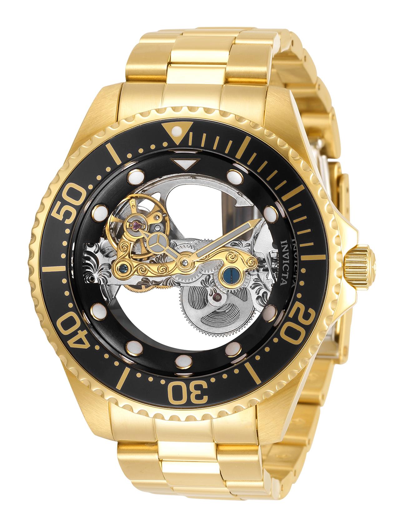 INVICTA 234447 Erkek Kol Saati
