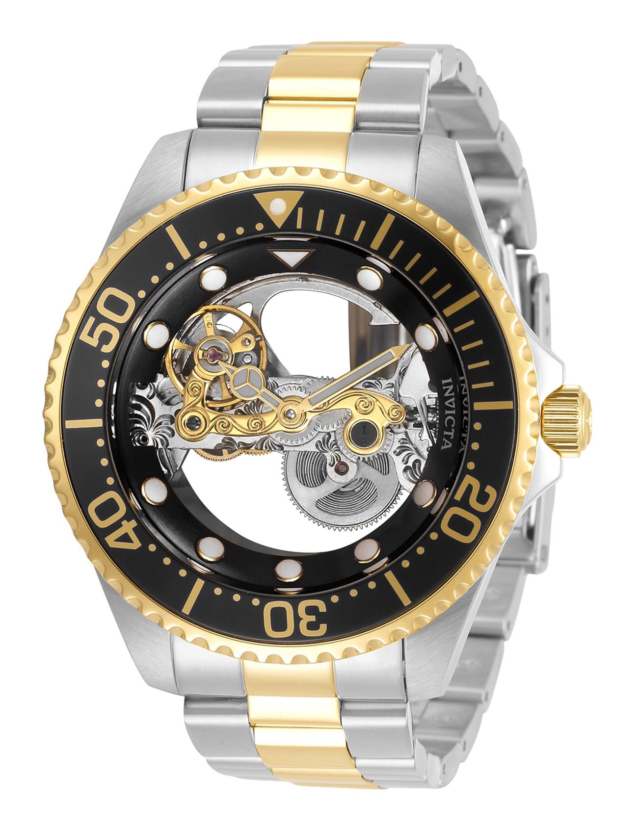 INVICTA 234449 Erkek Kol Saati