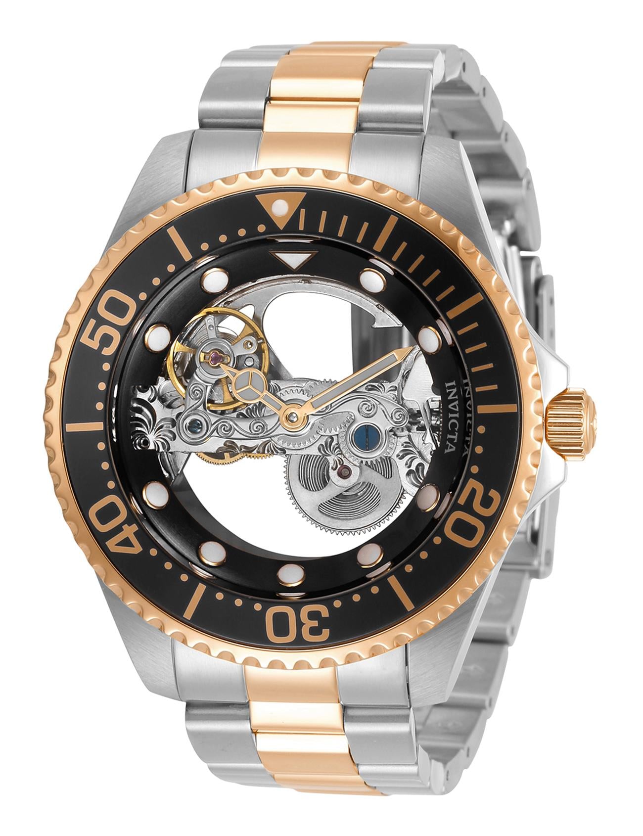 INVICTA 234451 Erkek Kol Saati