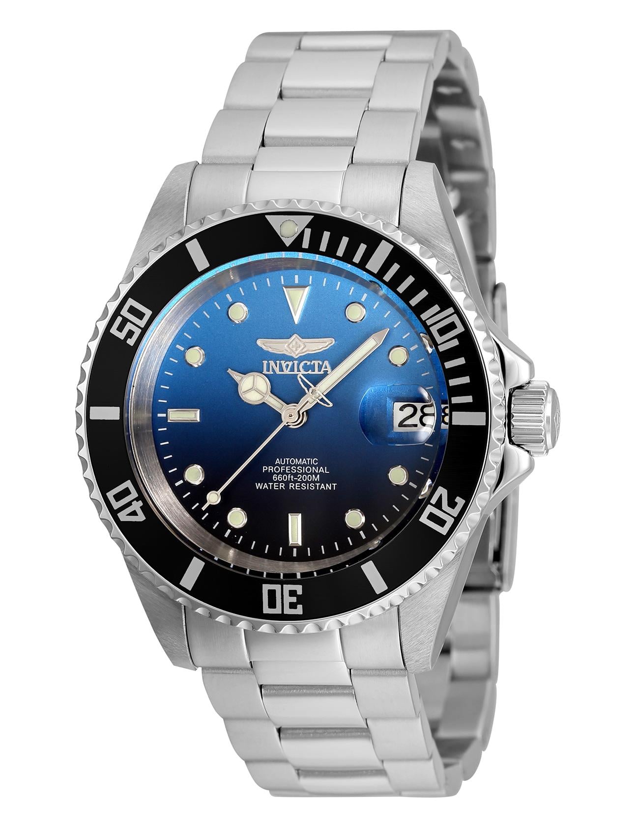 INVICTA 235844 Erkek Kol Saati