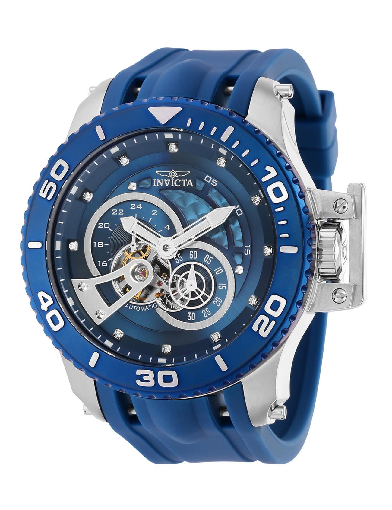 INVICTA 236111 Erkek Kol Saati