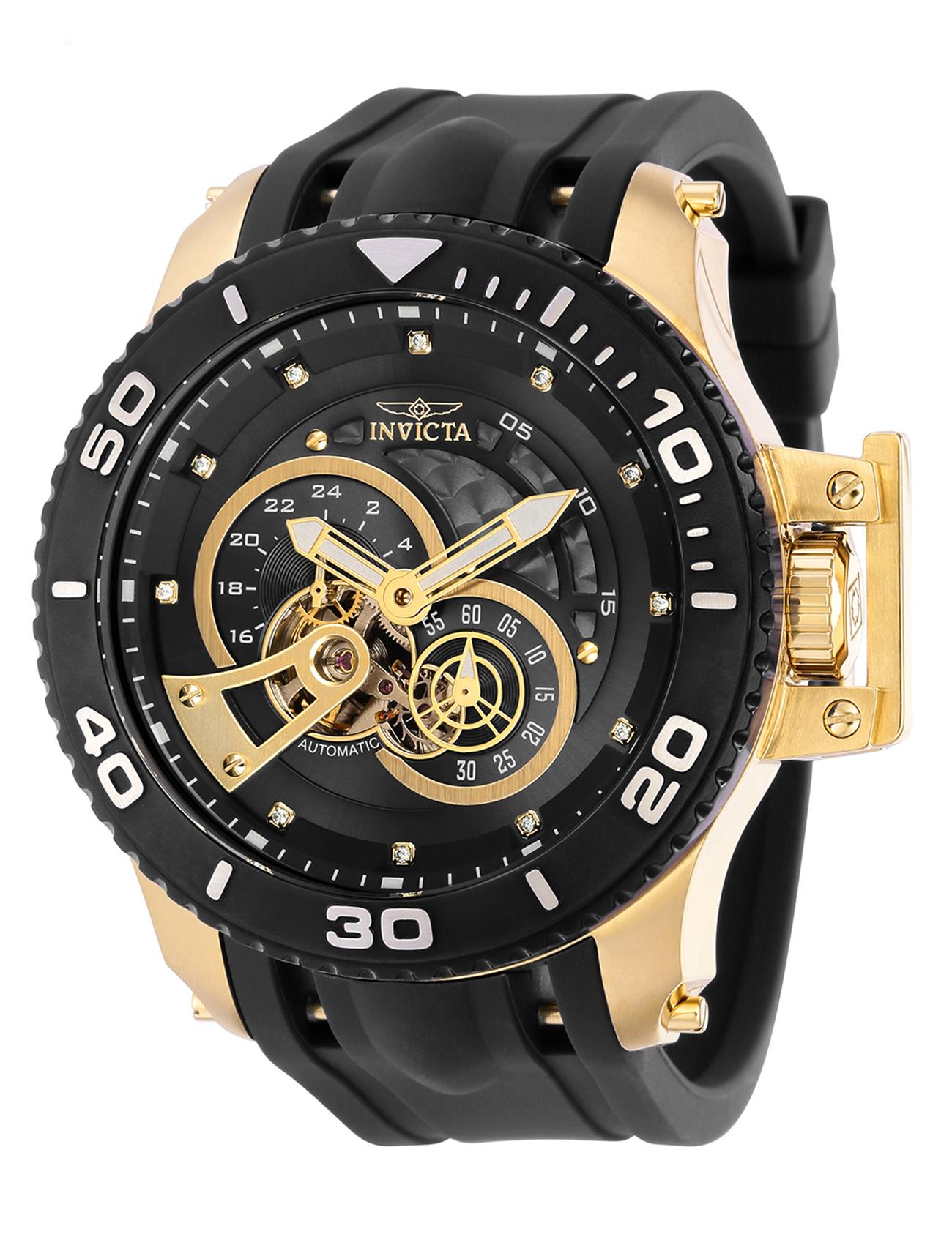 INVICTA 236114 Erkek Kol Saati