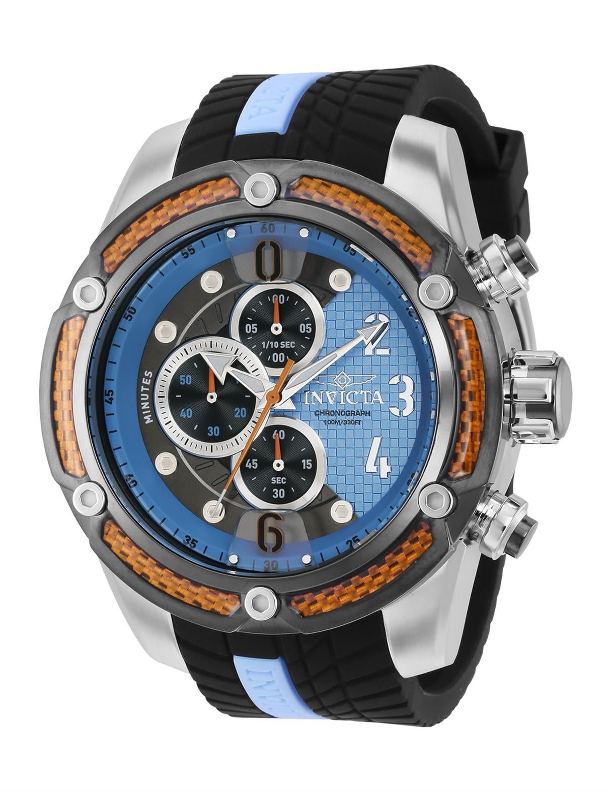 INVICTA 236430 Erkek Kol Saati