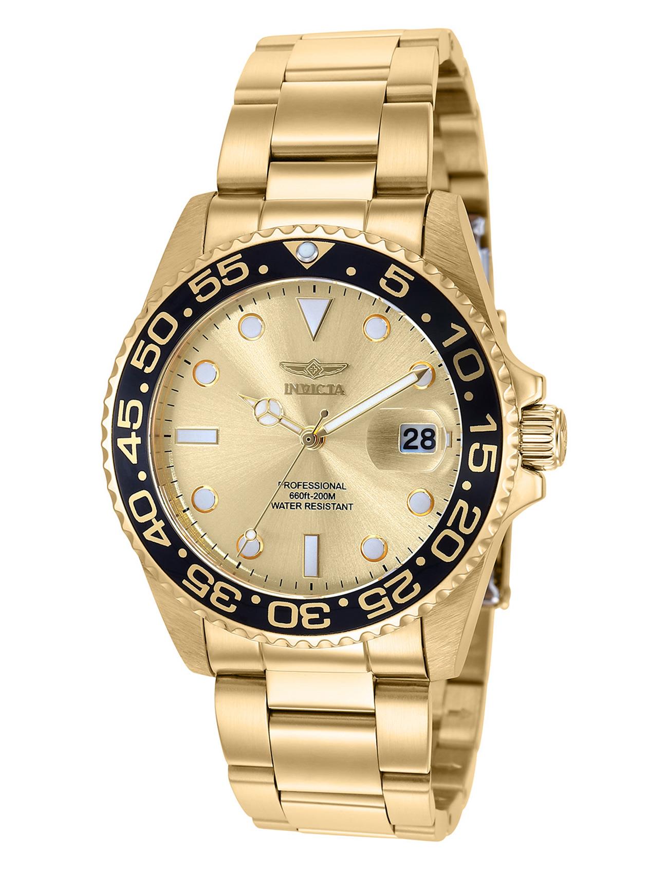 INVICTA 236544 Kadın Kol Saati