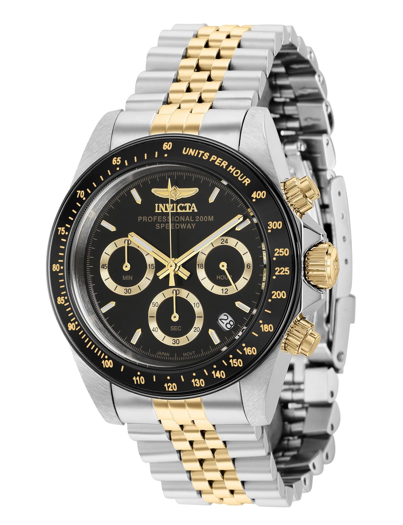INVICTA 236739 Speedway Kol Saati