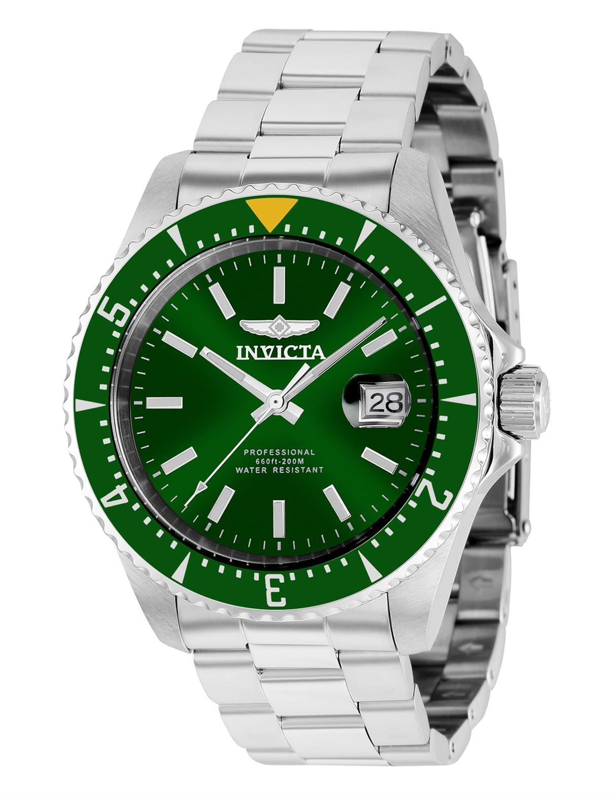 INVICTA 236782 Erkek Kol Saati