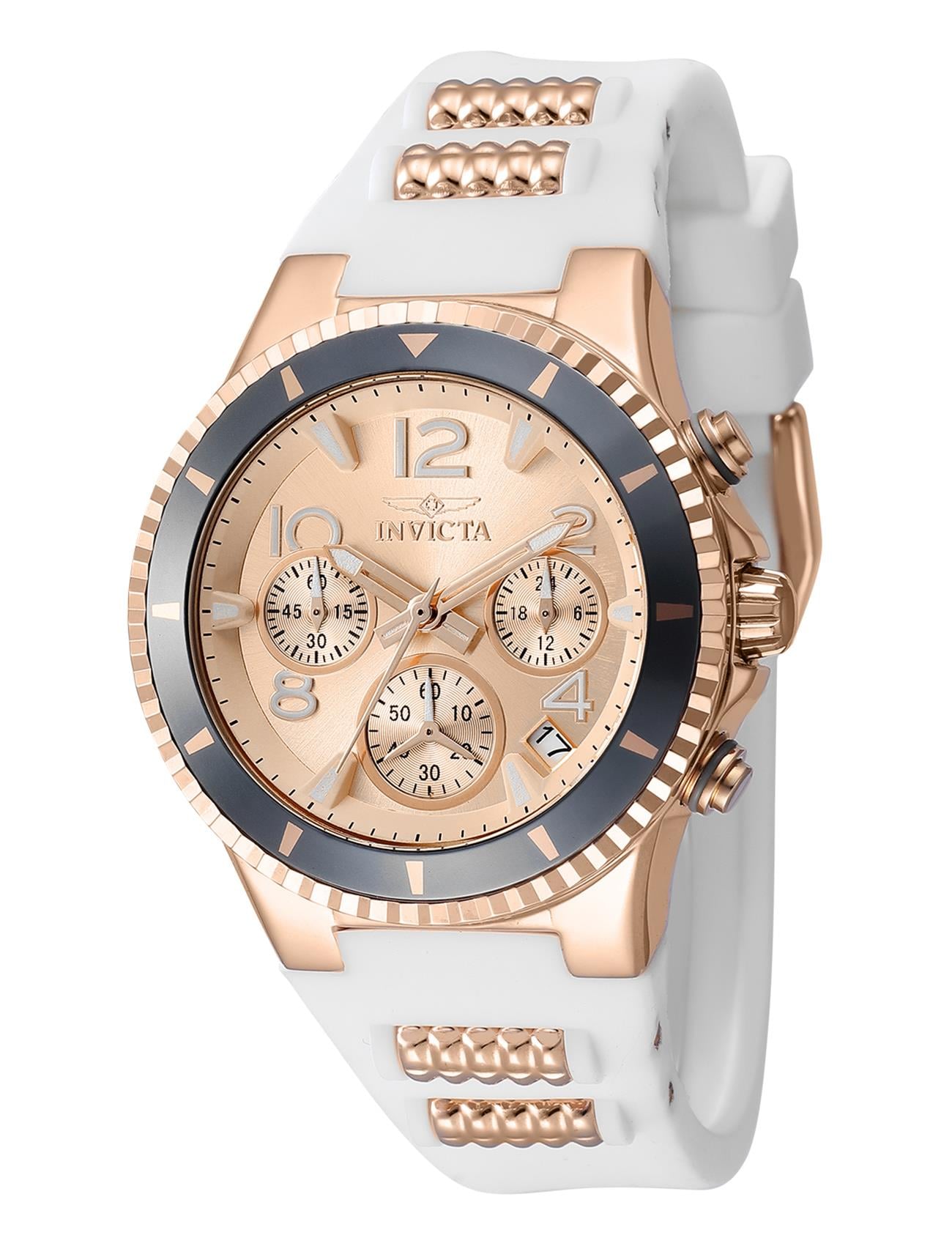 INVICTA 236910 Kadın Kol Saati