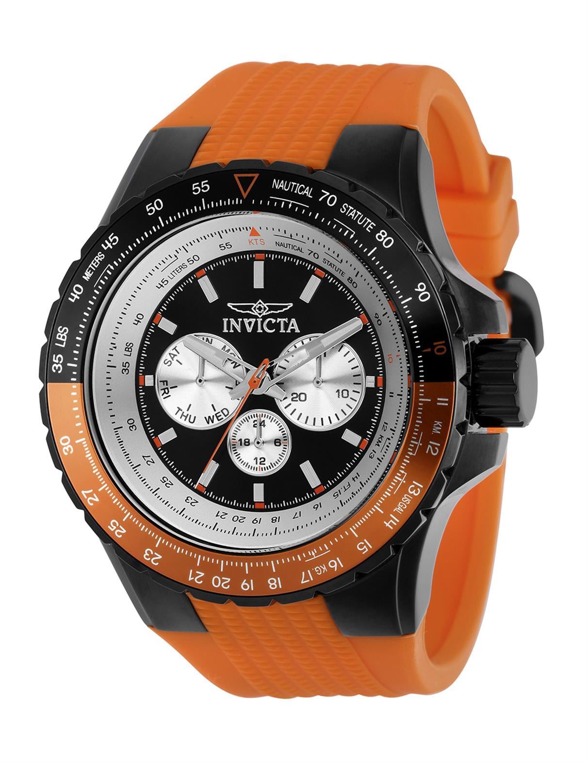 INVICTA 237031 Erkek Kol Saati