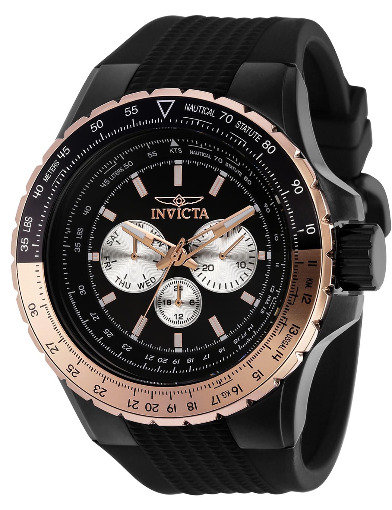 INVICTA 237032 Erkek Kol Saati