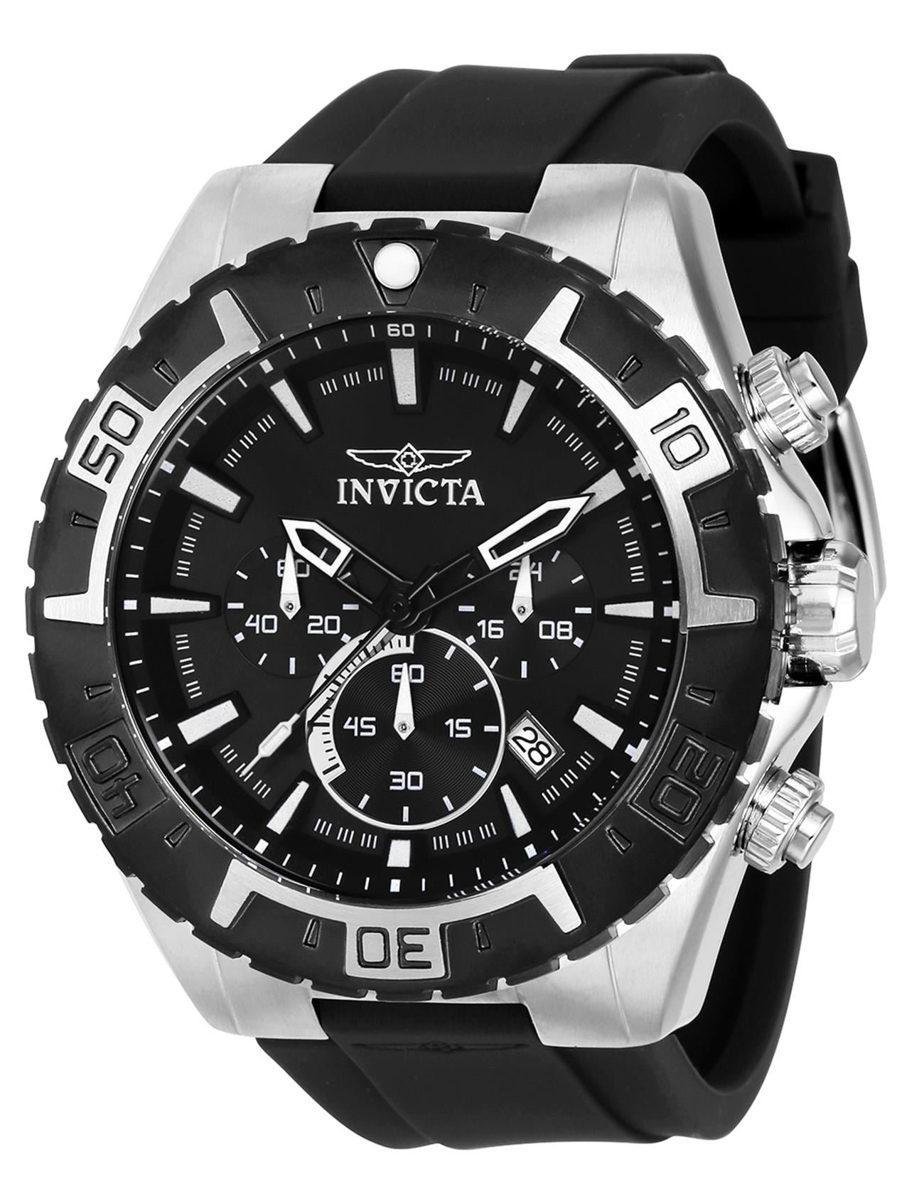 INVICTA 237630 Erkek Kol Saati