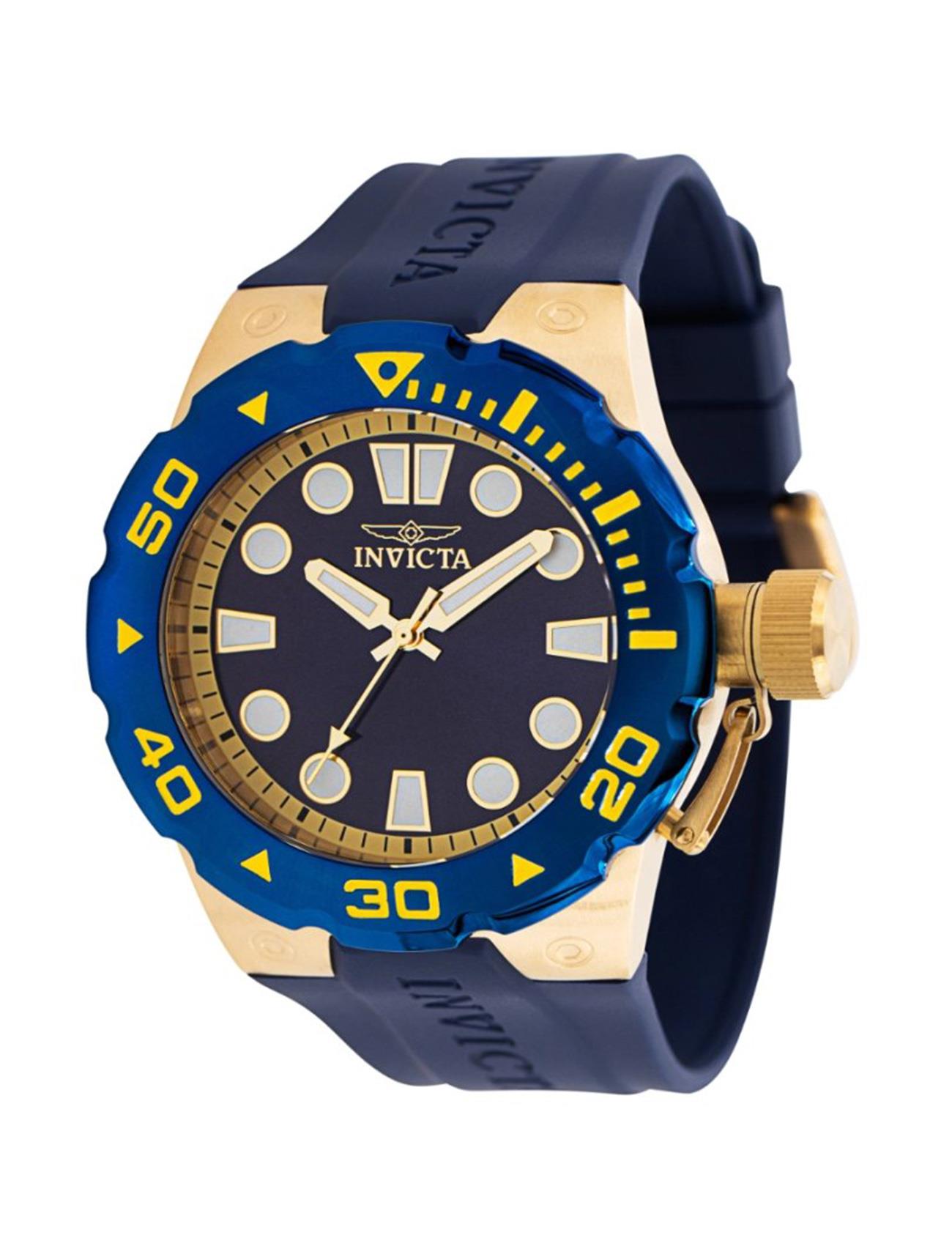 INVICTA 237740 Erkek Kol Saati