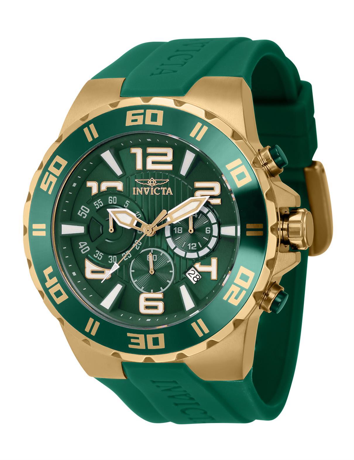 INVICTA 237746 Erkek Kol Saati
