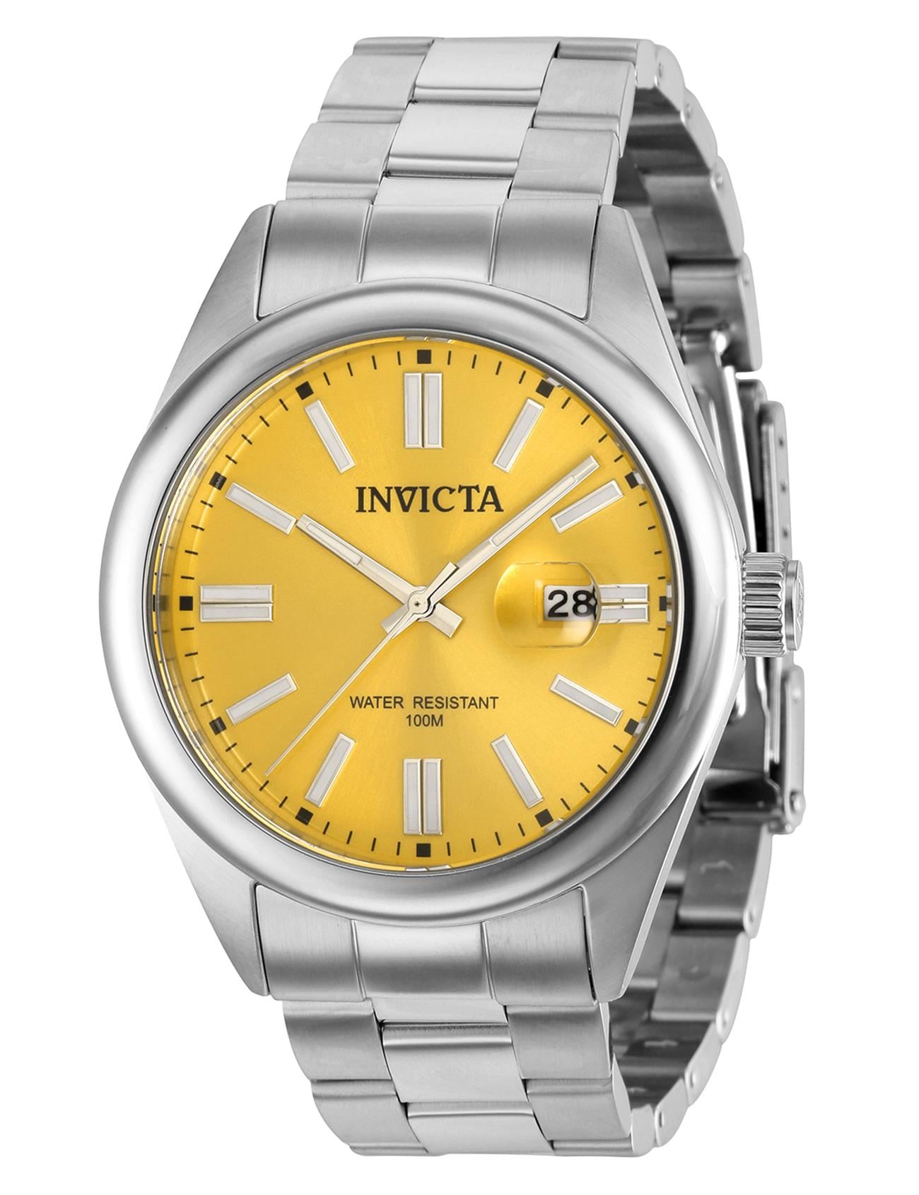 INVICTA 238453 Erkek Kol Saati